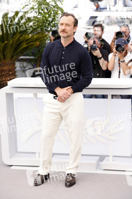 Photocall 'Firebrand', Cannes Film Festival 2023