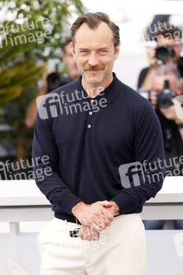 Photocall 'Firebrand', Cannes Film Festival 2023