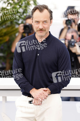 Photocall 'Firebrand', Cannes Film Festival 2023
