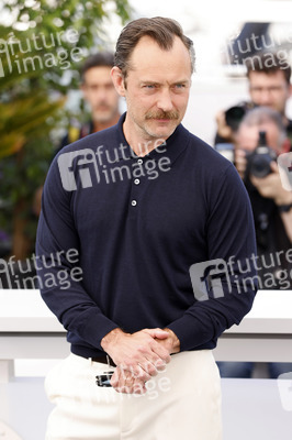 Photocall 'Firebrand', Cannes Film Festival 2023