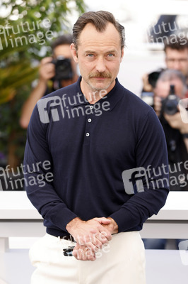 Photocall 'Firebrand', Cannes Film Festival 2023