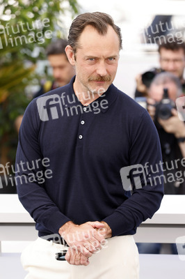 Photocall 'Firebrand', Cannes Film Festival 2023