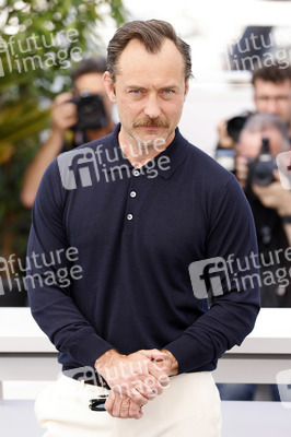 Photocall 'Firebrand', Cannes Film Festival 2023