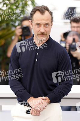 Photocall 'Firebrand', Cannes Film Festival 2023