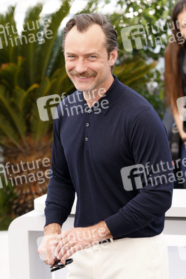 Photocall 'Firebrand', Cannes Film Festival 2023