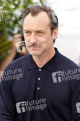 Photocall 'Firebrand', Cannes Film Festival 2023