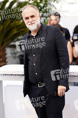 Photocall 'Firebrand', Cannes Film Festival 2023