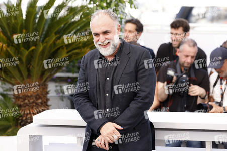 Photocall 'Firebrand', Cannes Film Festival 2023