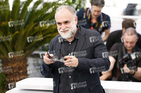 Photocall 'Firebrand', Cannes Film Festival 2023