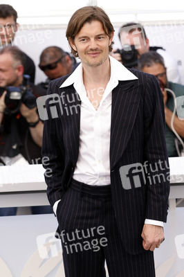 Photocall 'Firebrand', Cannes Film Festival 2023