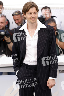 Photocall 'Firebrand', Cannes Film Festival 2023
