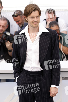 Photocall 'Firebrand', Cannes Film Festival 2023