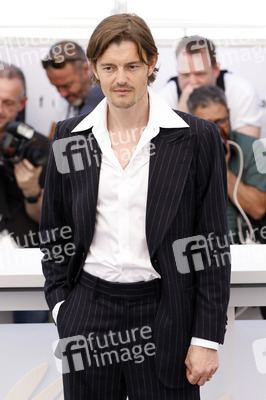 Photocall 'Firebrand', Cannes Film Festival 2023