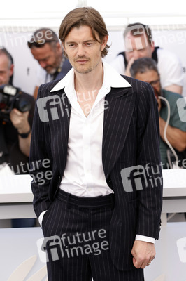 Photocall 'Firebrand', Cannes Film Festival 2023