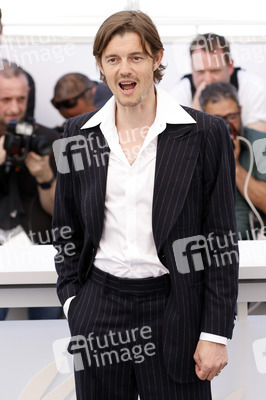 Photocall 'Firebrand', Cannes Film Festival 2023
