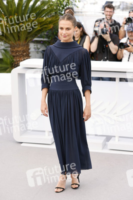 Photocall 'Firebrand', Cannes Film Festival 2023