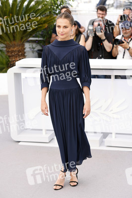 Photocall 'Firebrand', Cannes Film Festival 2023