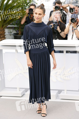 Photocall 'Firebrand', Cannes Film Festival 2023