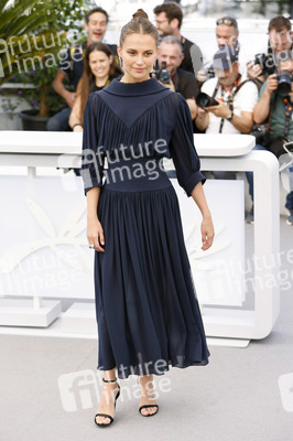 Photocall 'Firebrand', Cannes Film Festival 2023