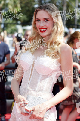 Filmpremiere 'Fallen Leaves', Cannes Film Festival 2023
