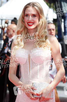Filmpremiere 'Fallen Leaves', Cannes Film Festival 2023