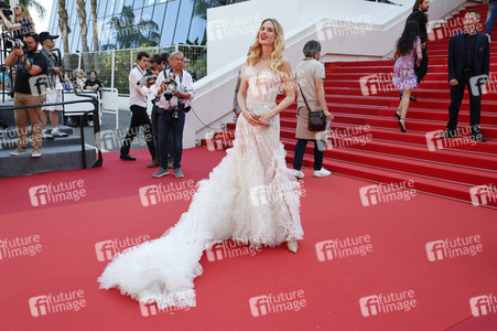 Filmpremiere 'Fallen Leaves', Cannes Film Festival 2023