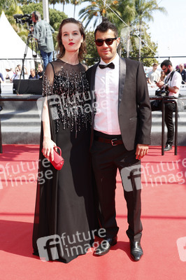 Filmpremiere 'Fallen Leaves', Cannes Film Festival 2023