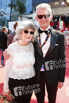 Filmpremiere 'Fallen Leaves', Cannes Film Festival 2023