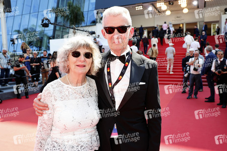 Filmpremiere 'Fallen Leaves', Cannes Film Festival 2023