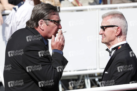 Filmpremiere 'Fallen Leaves', Cannes Film Festival 2023