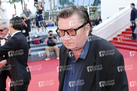Filmpremiere 'Fallen Leaves', Cannes Film Festival 2023