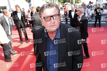 Filmpremiere 'Fallen Leaves', Cannes Film Festival 2023