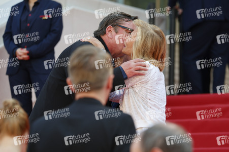 Filmpremiere 'Fallen Leaves', Cannes Film Festival 2023