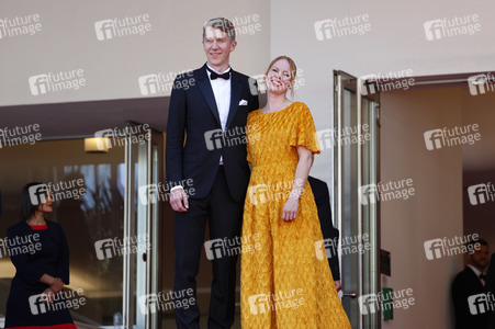 Filmpremiere 'Fallen Leaves', Cannes Film Festival 2023