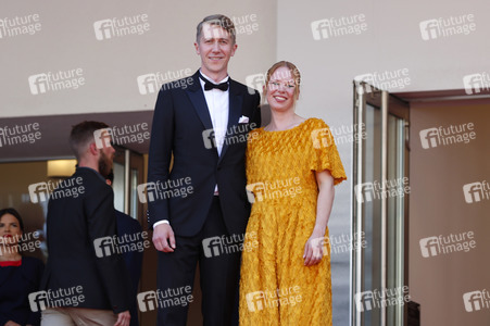 Filmpremiere 'Fallen Leaves', Cannes Film Festival 2023