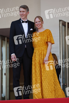Filmpremiere 'Fallen Leaves', Cannes Film Festival 2023