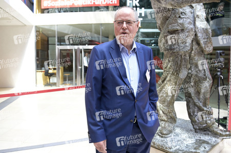 Jubiläumsveranstaltung 160 Jahre SPD in Berlin