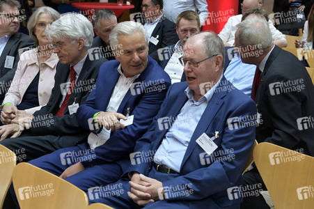 Jubiläumsveranstaltung 160 Jahre SPD in Berlin