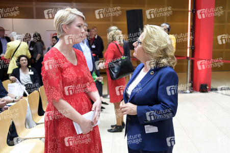Jubiläumsveranstaltung 160 Jahre SPD in Berlin