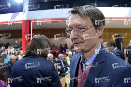 Jubiläumsveranstaltung 160 Jahre SPD in Berlin