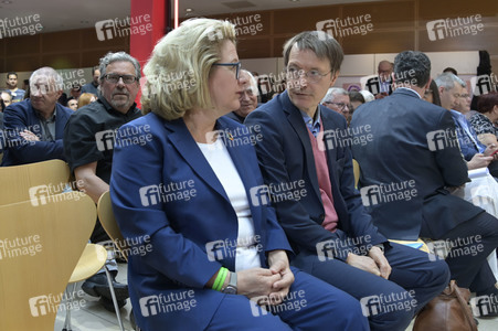 Jubiläumsveranstaltung 160 Jahre SPD in Berlin
