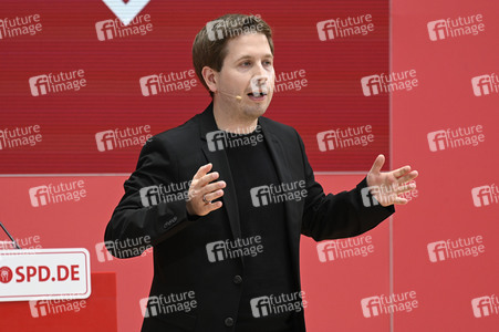 Jubiläumsveranstaltung 160 Jahre SPD in Berlin