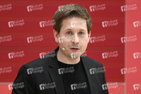 Jubiläumsveranstaltung 160 Jahre SPD in Berlin