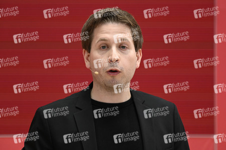 Jubiläumsveranstaltung 160 Jahre SPD in Berlin