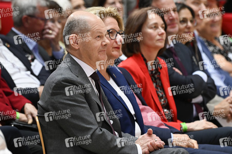 Jubiläumsveranstaltung 160 Jahre SPD in Berlin