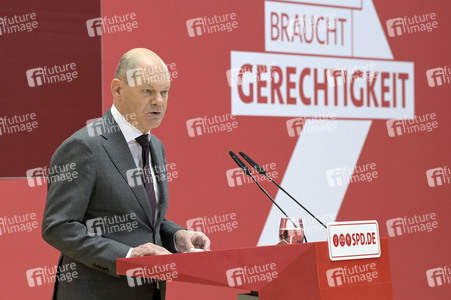 Jubiläumsveranstaltung 160 Jahre SPD in Berlin