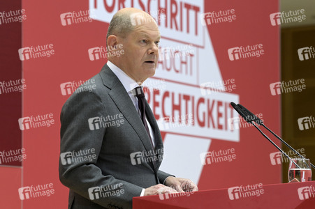 Jubiläumsveranstaltung 160 Jahre SPD in Berlin