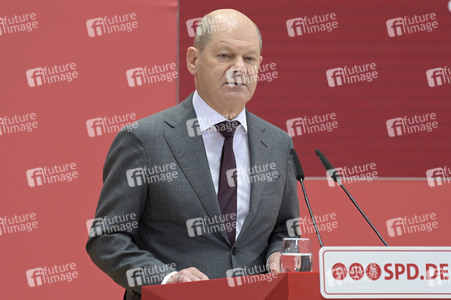 Jubiläumsveranstaltung 160 Jahre SPD in Berlin