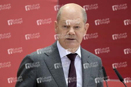 Jubiläumsveranstaltung 160 Jahre SPD in Berlin