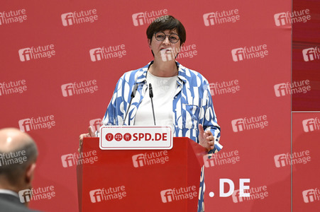 Jubiläumsveranstaltung 160 Jahre SPD in Berlin